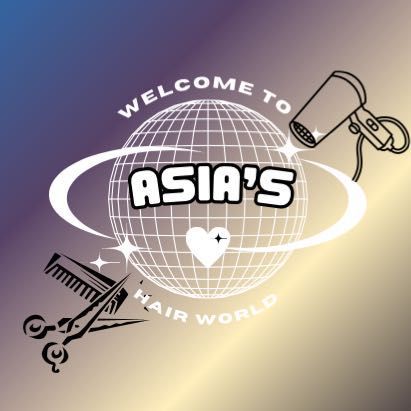 AsiaHairWorld, 3208 High Glen Dr, Charlotte, 28269