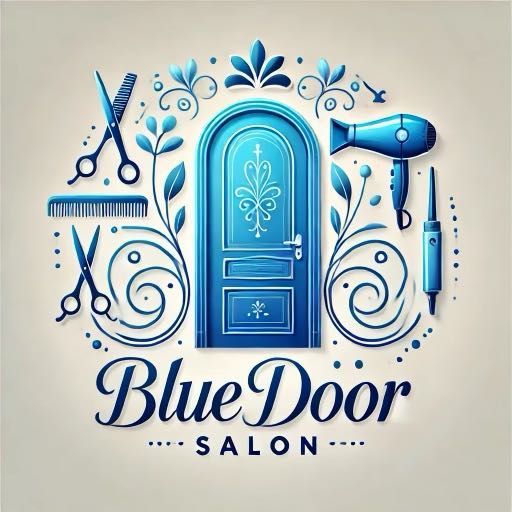 The Blue Door Salon, 206 NE Main St, Suite 1, Vidalia, 30474