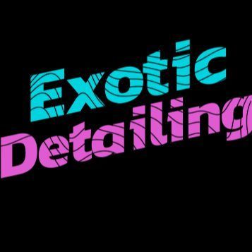 Exotic Car Detailing, Seattle, 98104