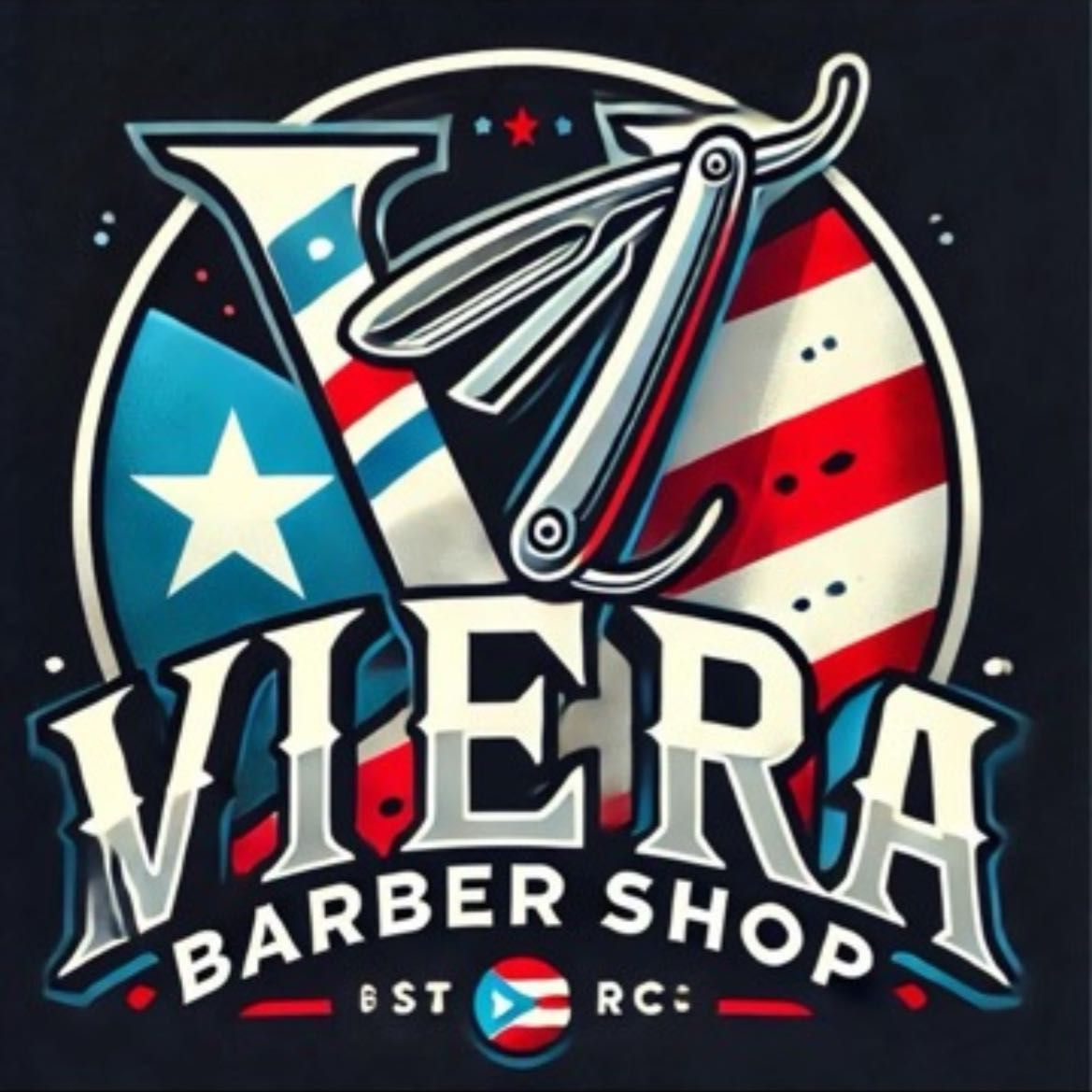 VieraBarberShop, 82 Ashburnham State Rd, Westminster, 01420