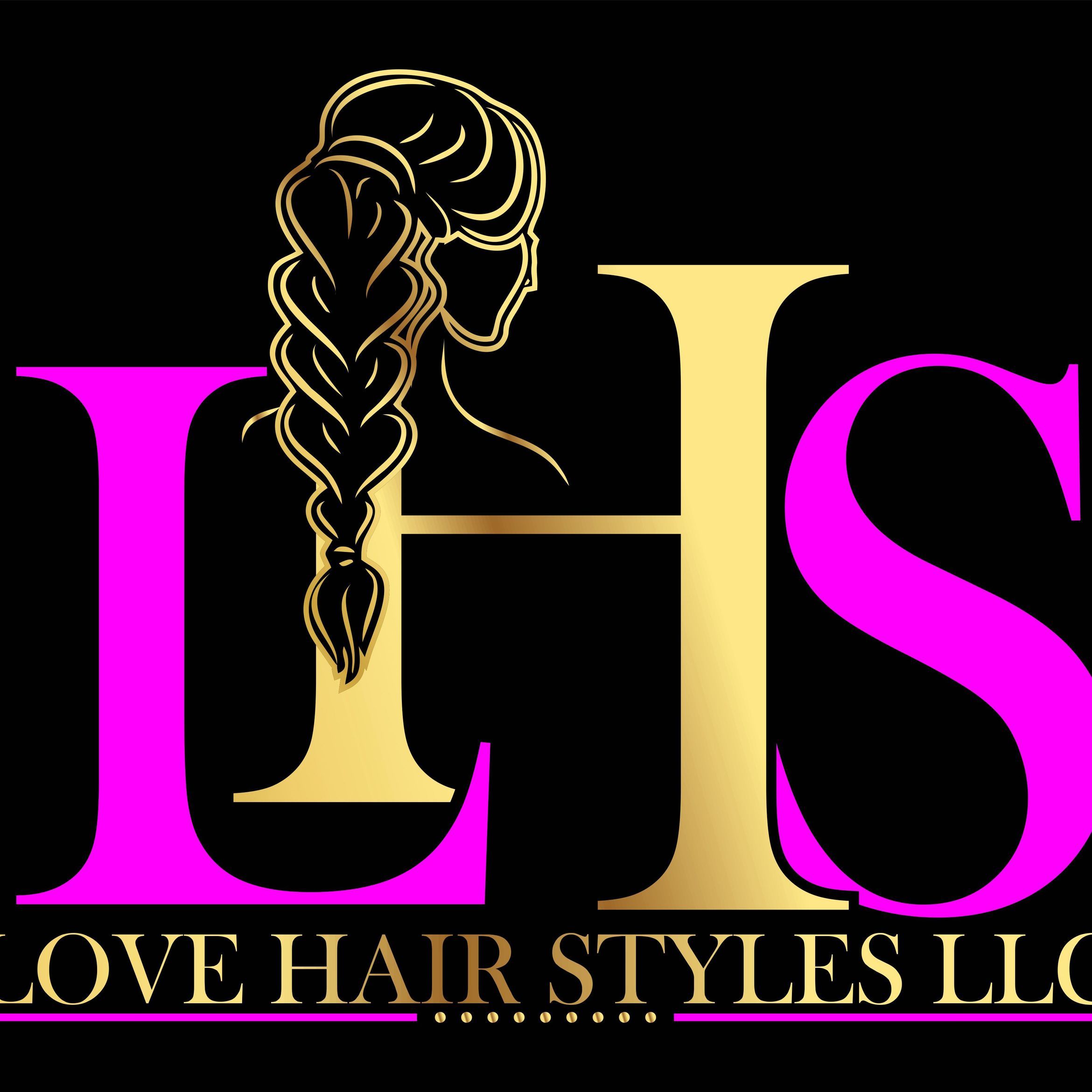 Lovehairstyles, 25118 Farmdale Ln, Richmond, 77406