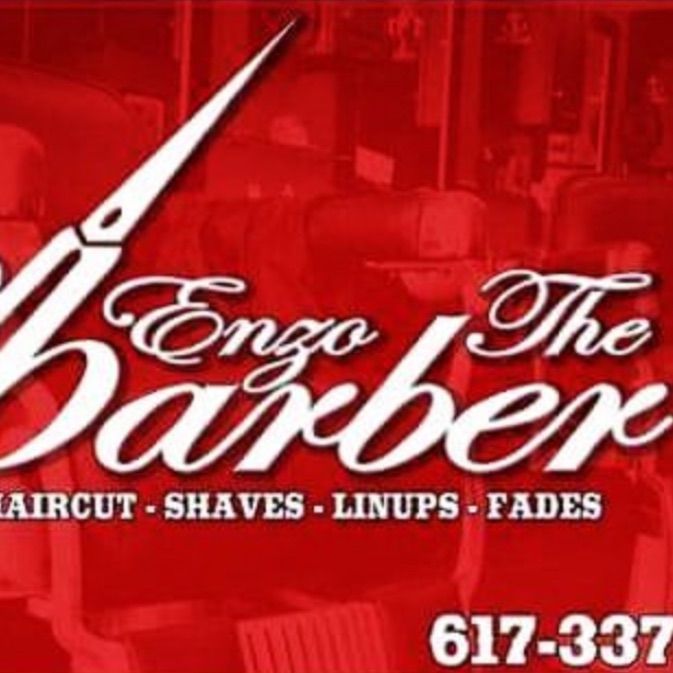 Enzo Barbershop, 172 Atwells Ave, Providence, 02903