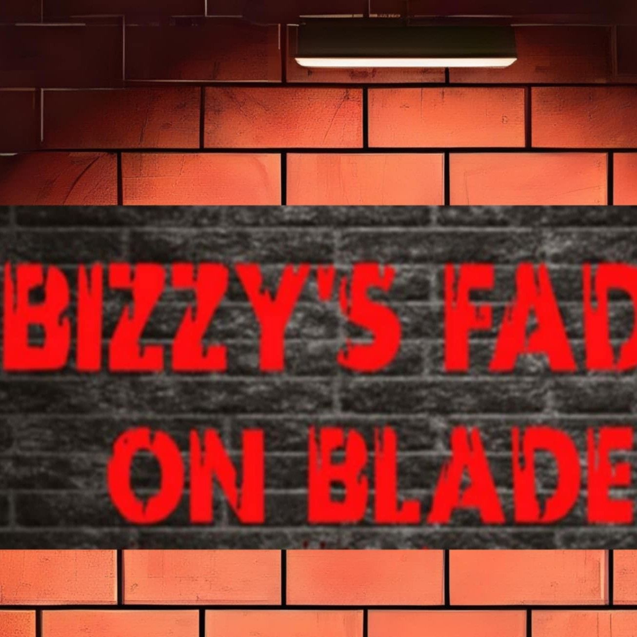 BIZZY'S FADEZ ON BLADEZ, 2109 Shirley Dr, Corpus Christi, 78416