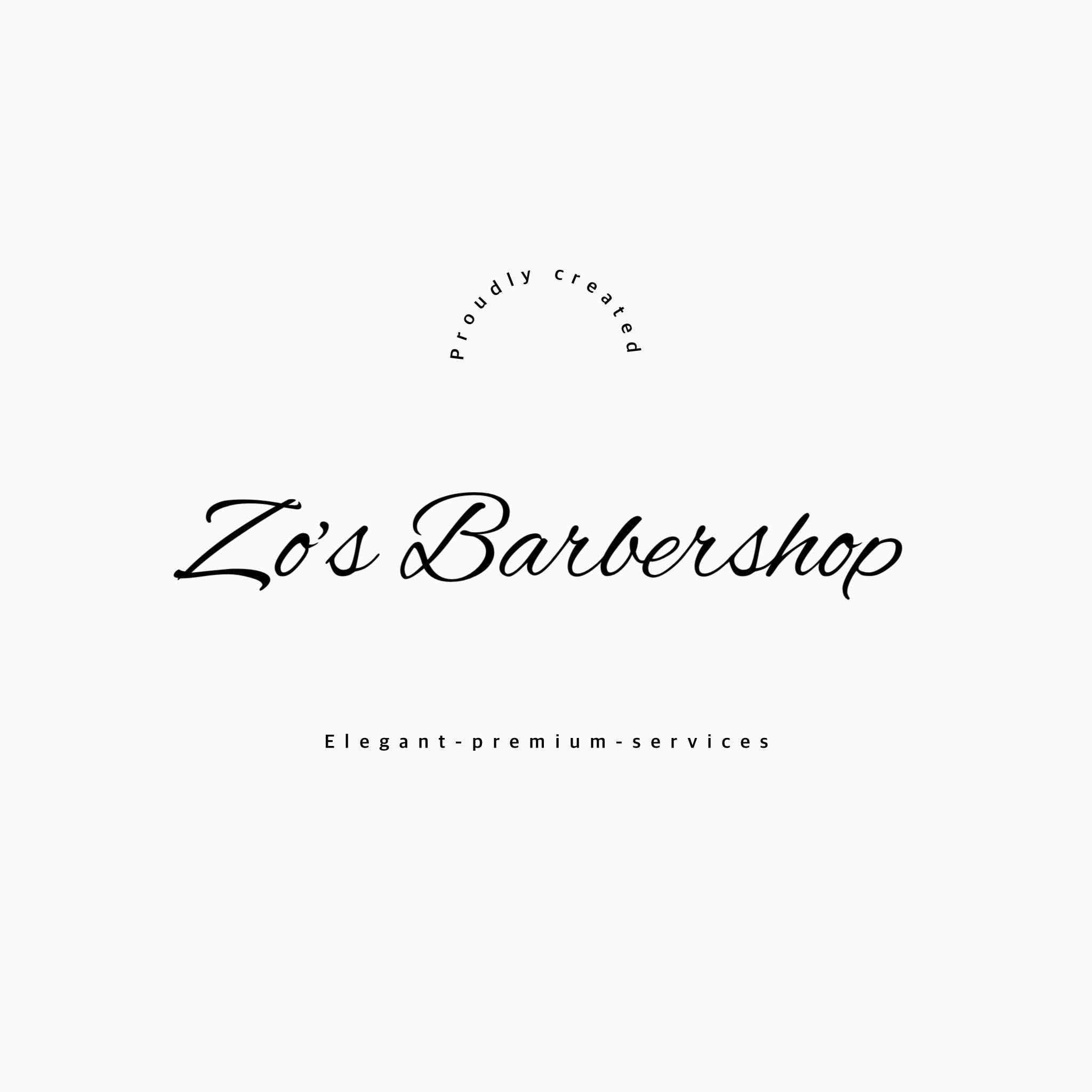 Zos Barbershop, 4444 Powell suite c Huber Heights, Dayton, 45424