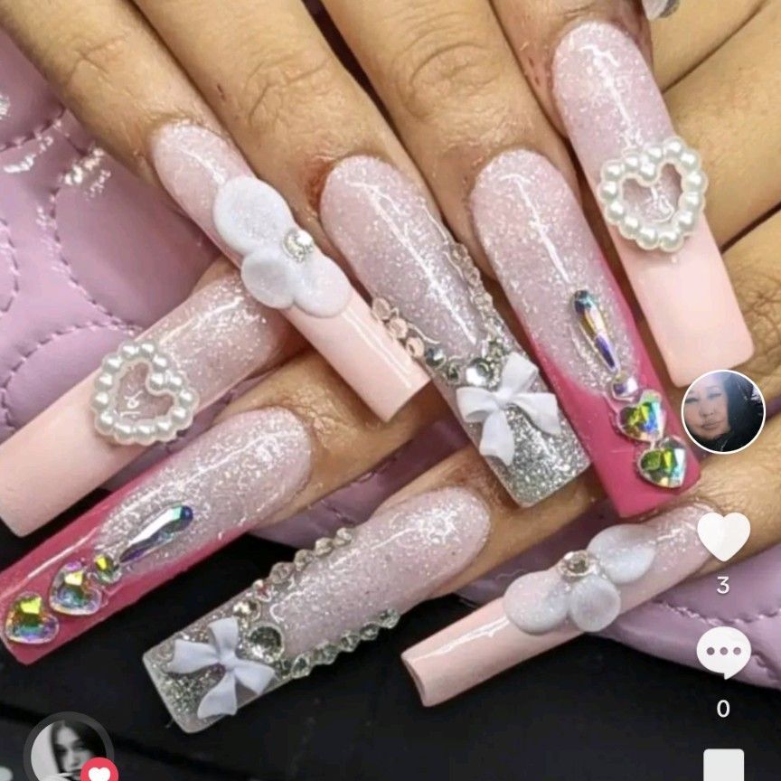 ValvalNails, 9074 Lantana Dr, Corona, 92883