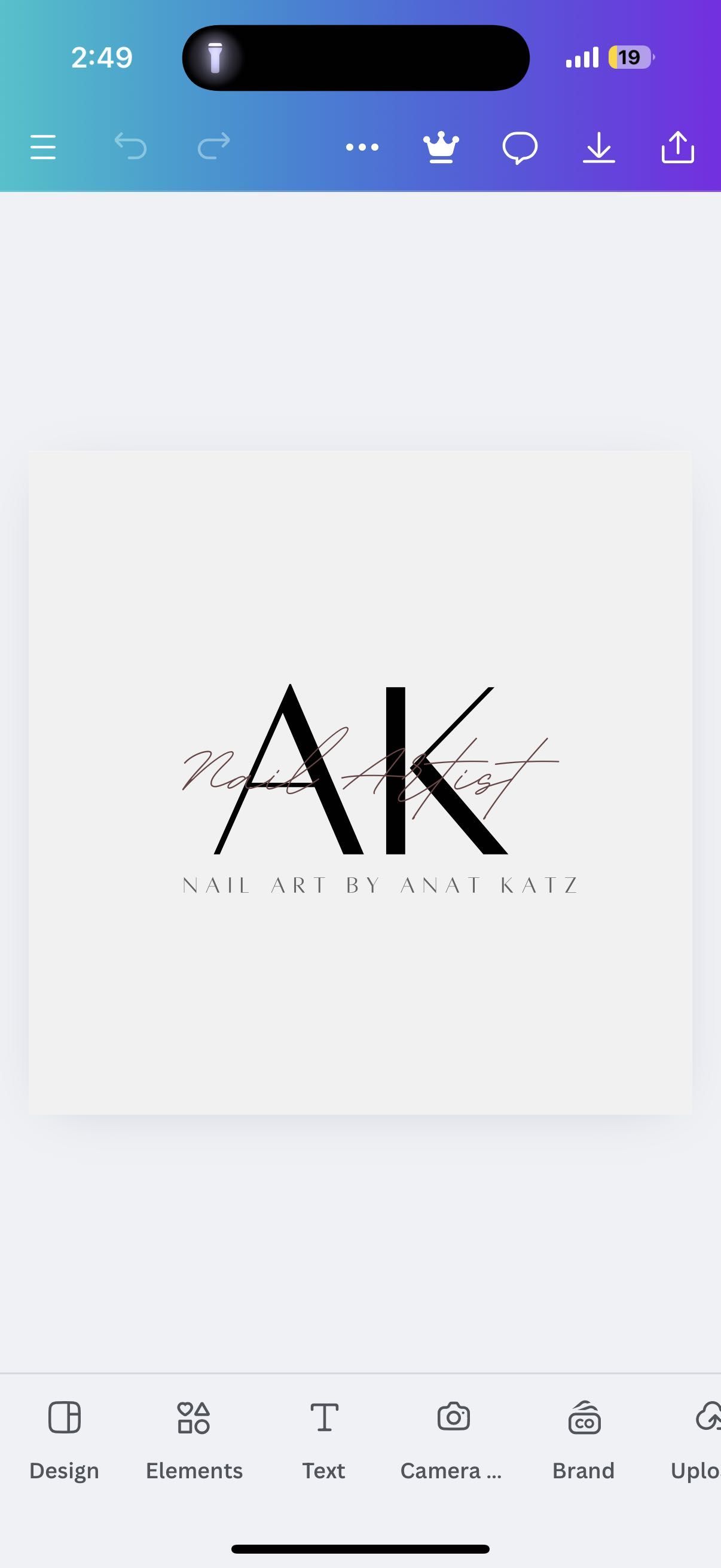 AK_NAILS_MIAMI, 3575 NE 207th St, Le salon by Micheal, Aventura, 33180