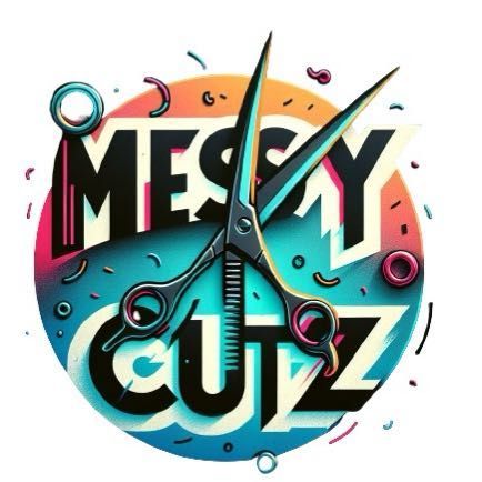 MessyCutz, 2409 sw 21st St, Topeka, 66604