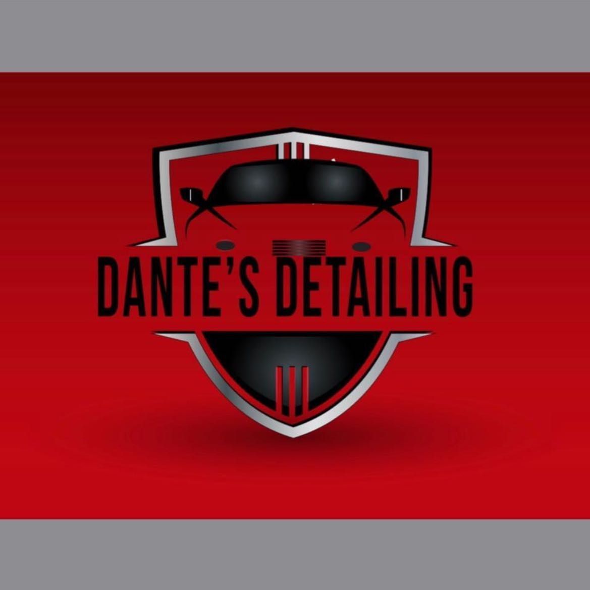 Dantes Detailing, 1015 Broadway, Haverhill, 01832