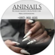 ANINAILS, 33295 US-19 N, Suite 124, Palm Harbor, 34684