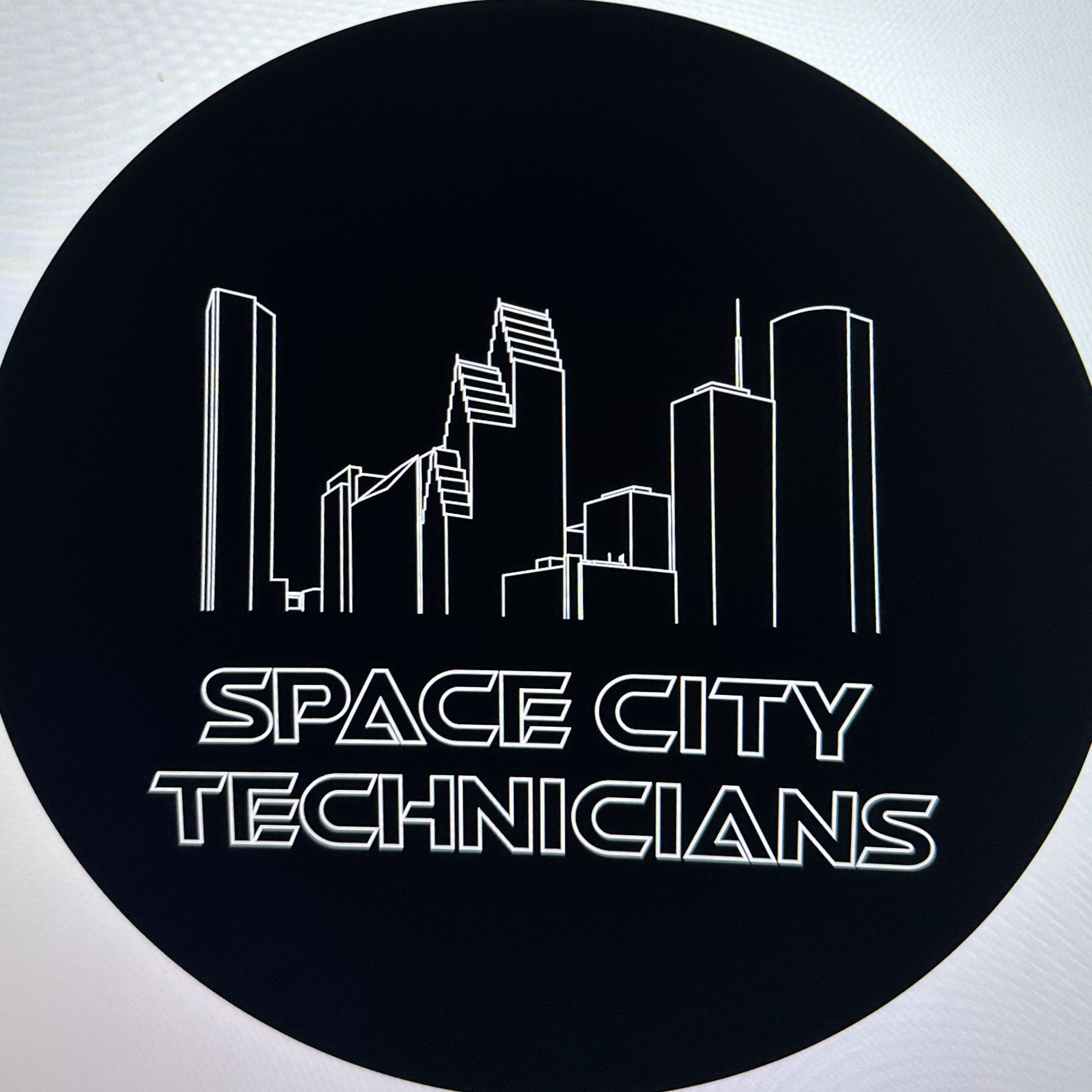 Space City Technicians, Houston, 77030