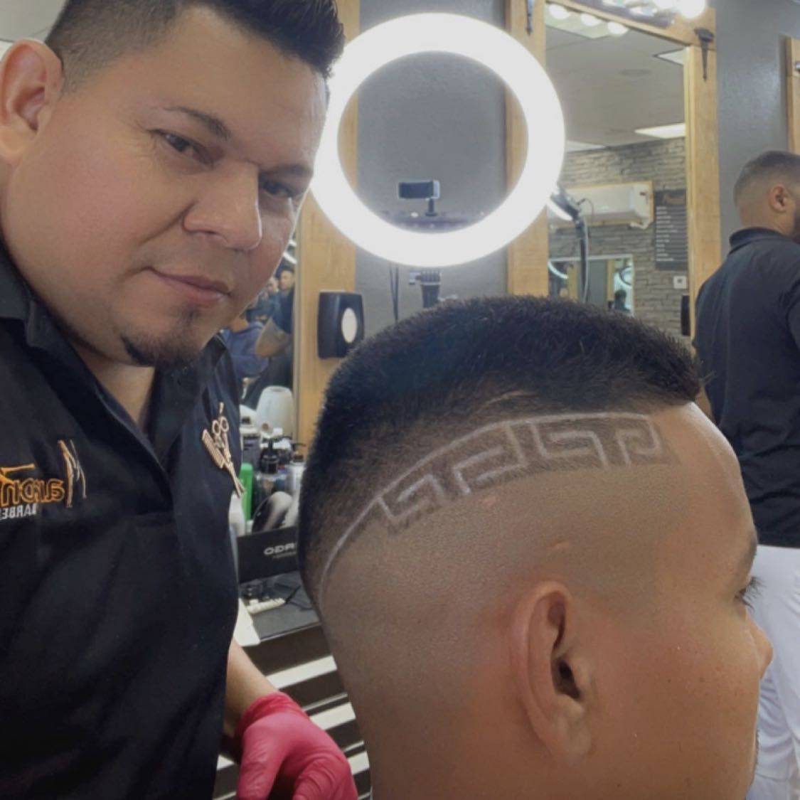 💈costeño💈barber💈, 4023 Brookshire Blvd, Charlotte, 28216