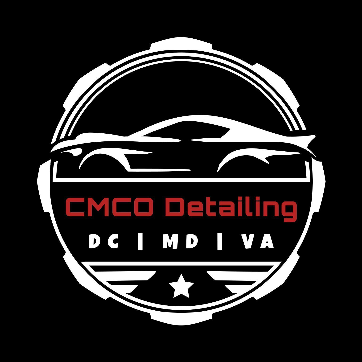 CMCO Detailing, Woodbridge, 22193