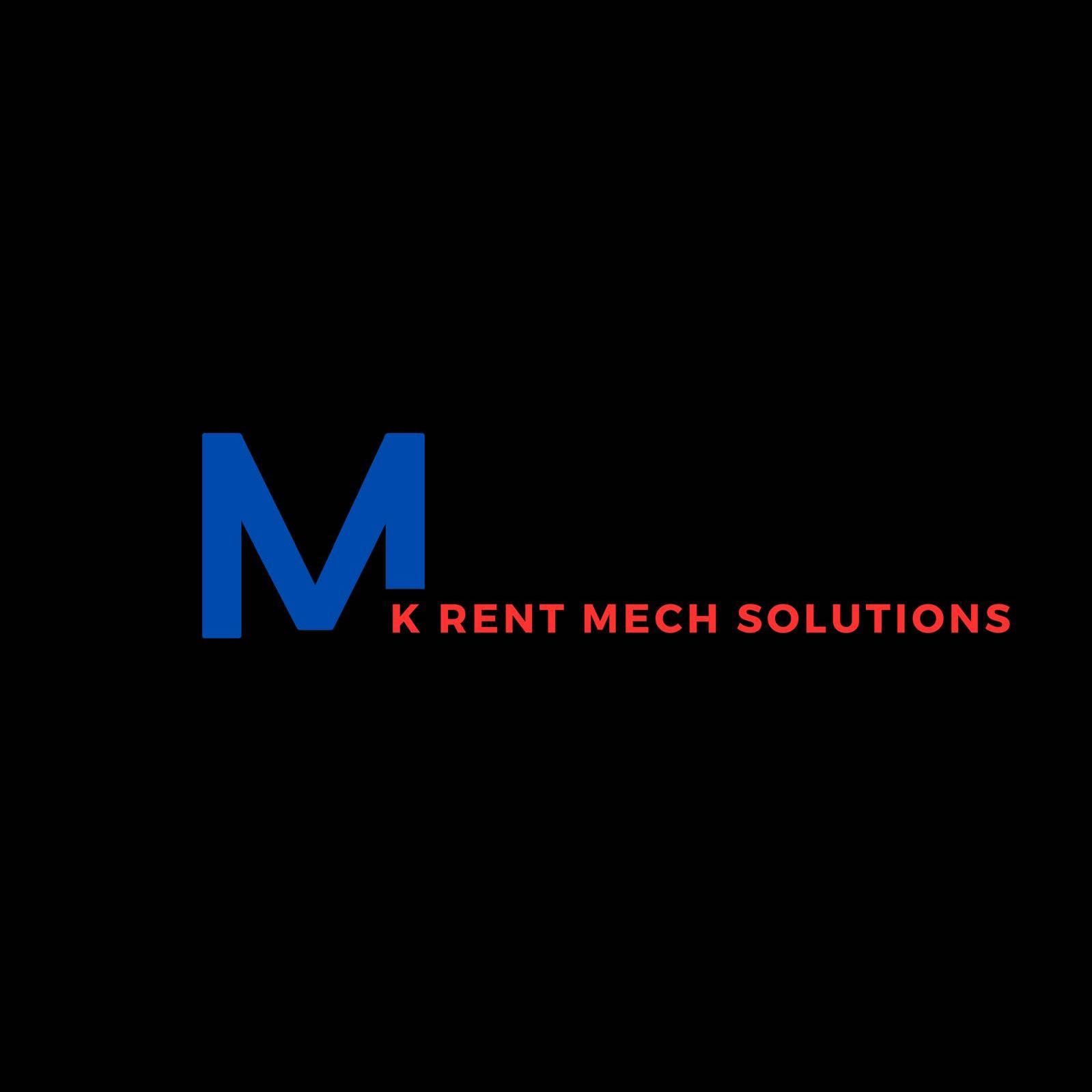 MK Rent Mechanical Solutions LLC, Boggy Creek Road, Kissimmee, 34744