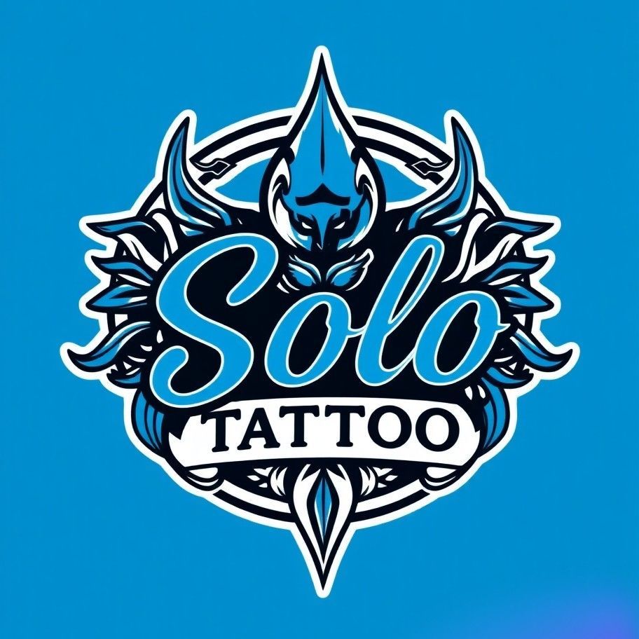 Solo Tattoos, Northglenn, 80233