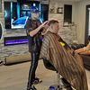Dillon - Legends Barbershop