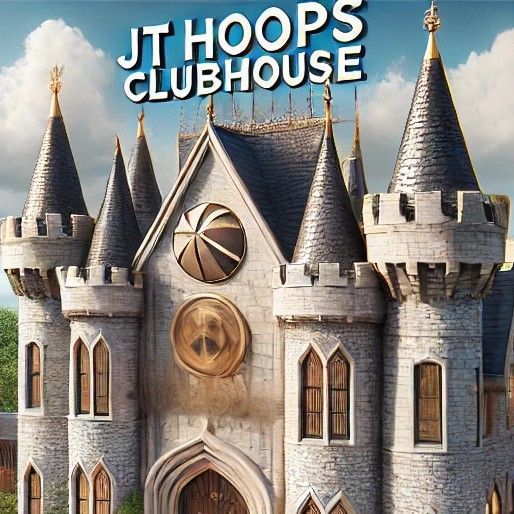 Hoop Clubhouse, Gym, Gym, Chicago, 60012