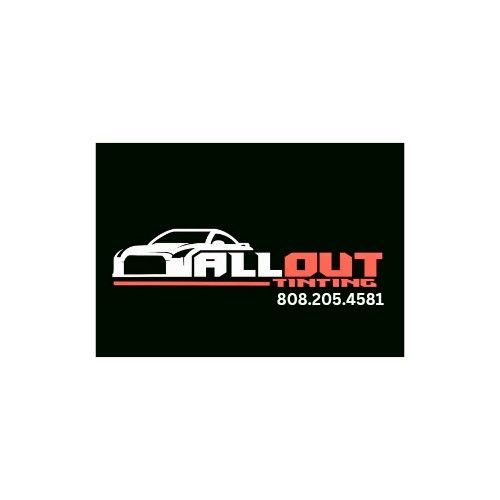 All Out Tinting LLC, 60 E Wakea Ave, Unit 109, Kahului, 96732