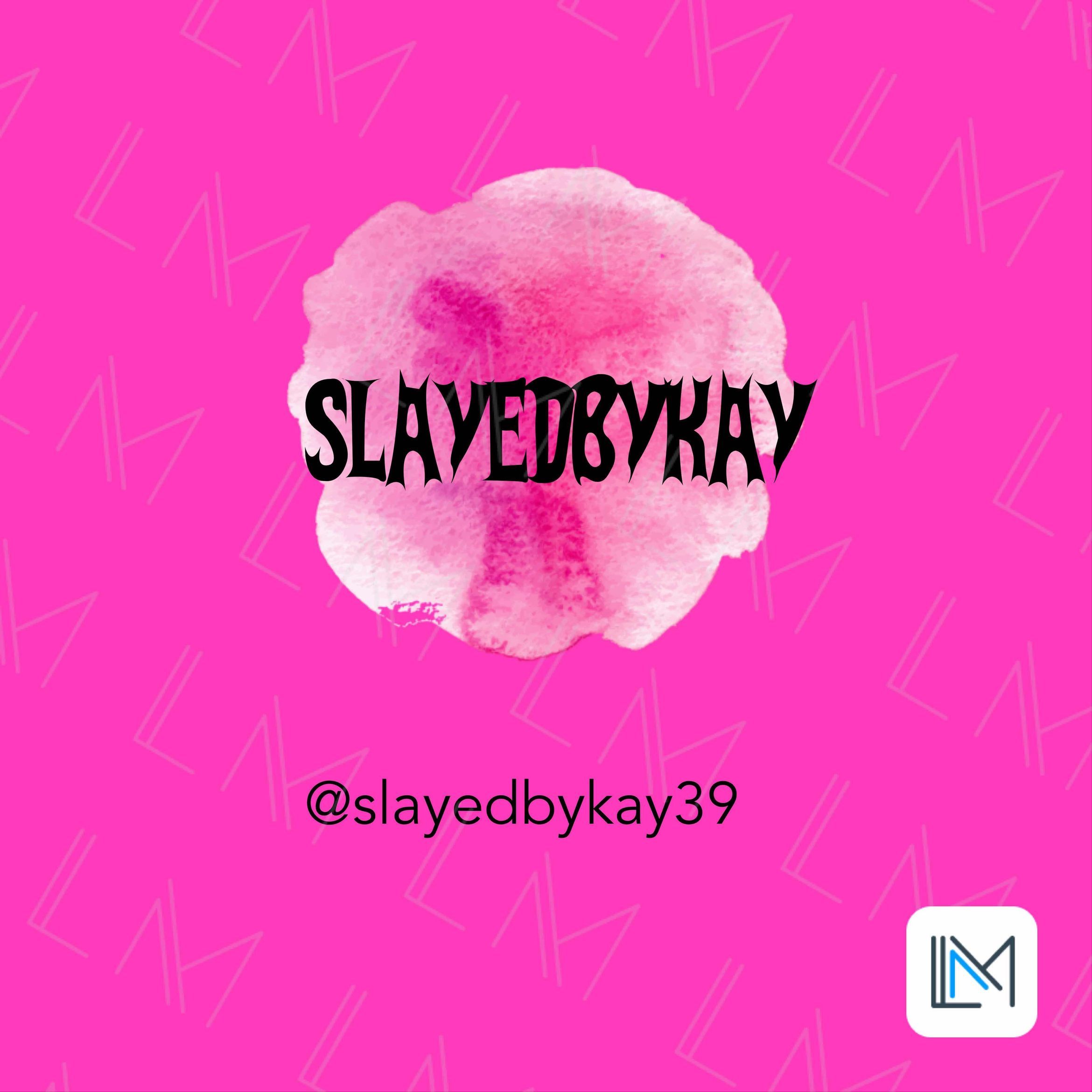 Slayedbykay, 1202 Boston Ave, Flint, 48503