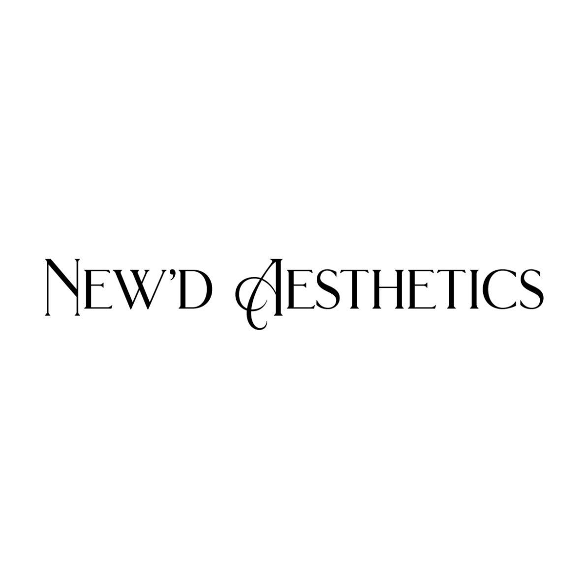 New’d Aesthetics, 1467 Tampa Park Plaza St, Tampa, 33605