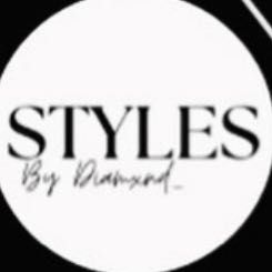 Stylesbydiamxnd, Mall st mathews, Louisville, 40222