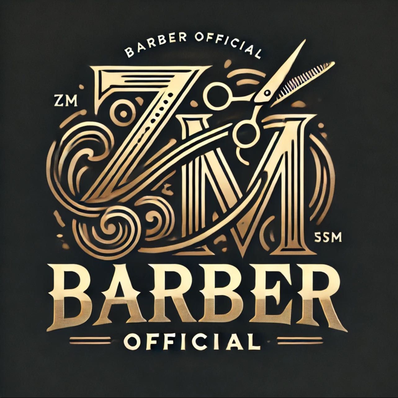 ZR_barbershop, 3665 Club Dr NW, Duluth, 30096