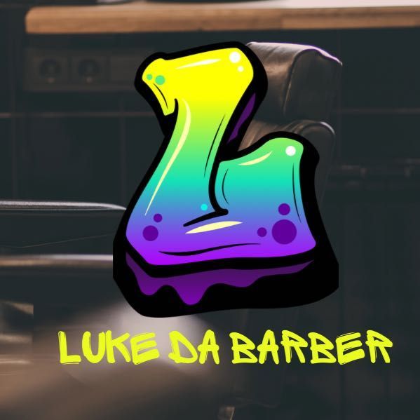 Luke the barber, 3271 N E St, San Bernardino, 92405