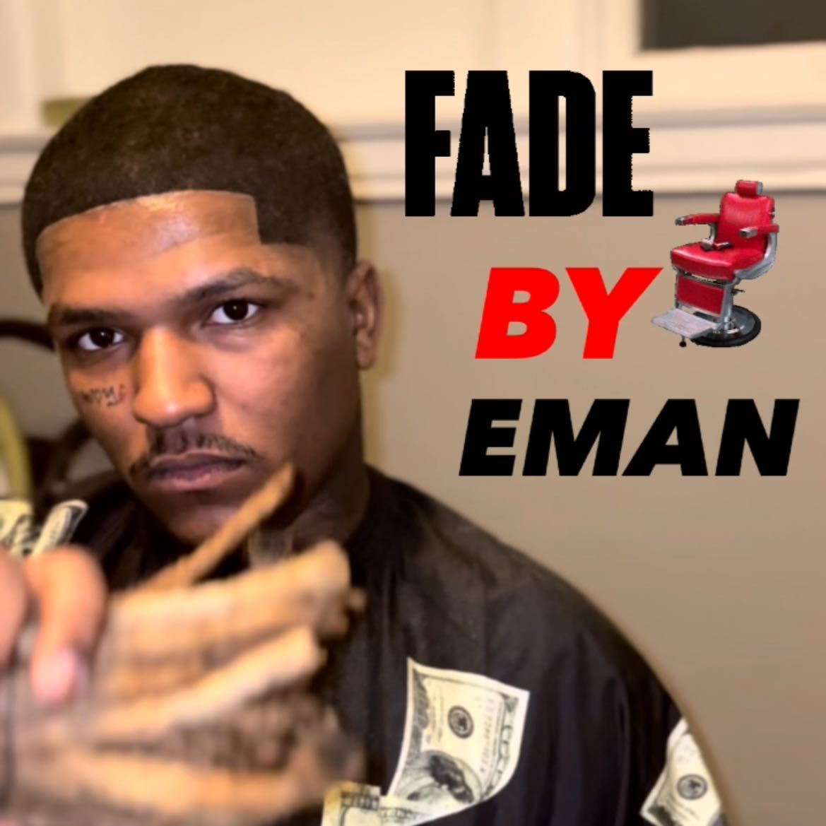 Fades By Eman, 3115 Lackland Ave, St Louis, 63116