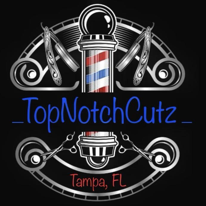 Top Notch Cutz, 12421 N Florida Ave, Tampa, 33612