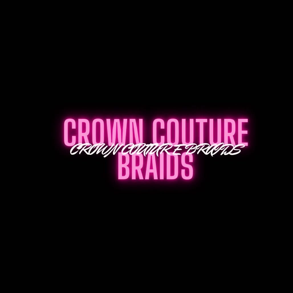 CrownCoutureBraids, 809 Summer Breeze Dr, Apt 711, Baton Rouge, 70810