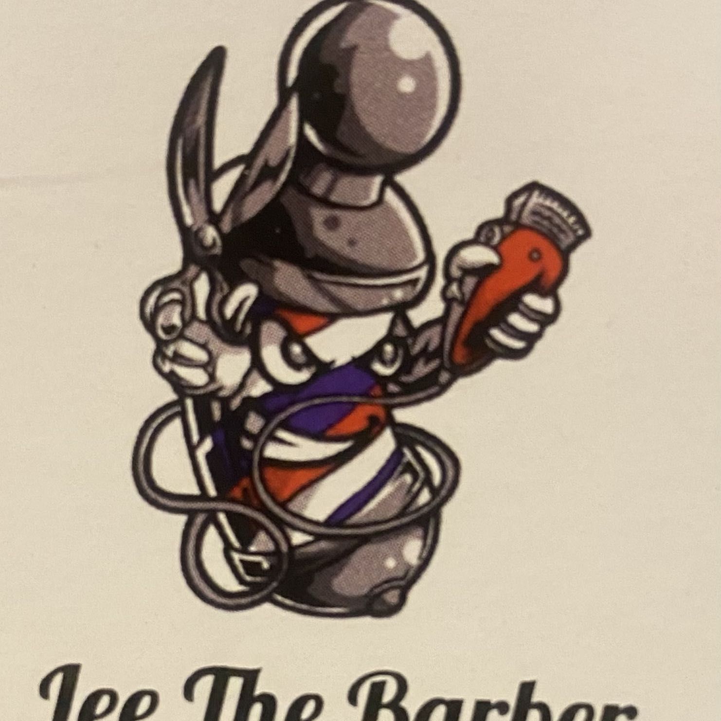 Leethebarber/braider/loctec, 810 N Dos Robles Pl, Alhambra, 91801