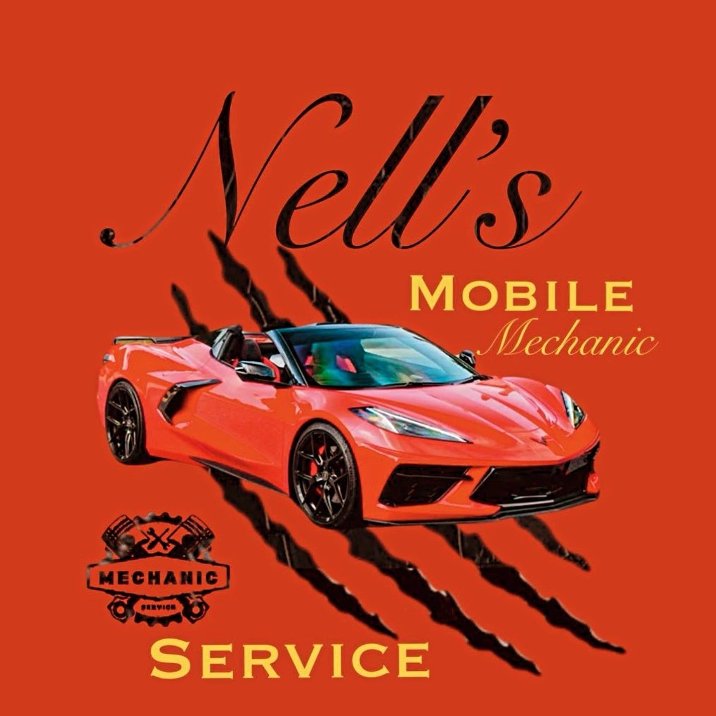 Nell's Mobile Service, Grand Prairie, 75050