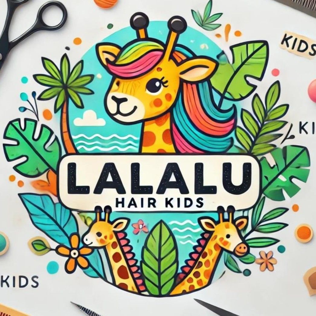 Lalalu Hair Kids, 1 Cottage St, Everett, 02149