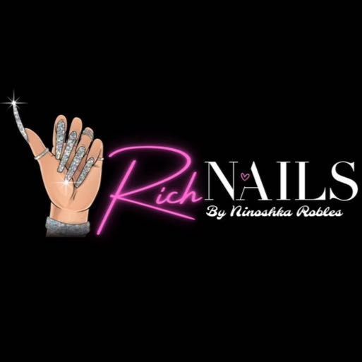 Rich Nails By Ninoshka Robles, 10408 Zackary Cir, Apt 277, Riverview, 33578