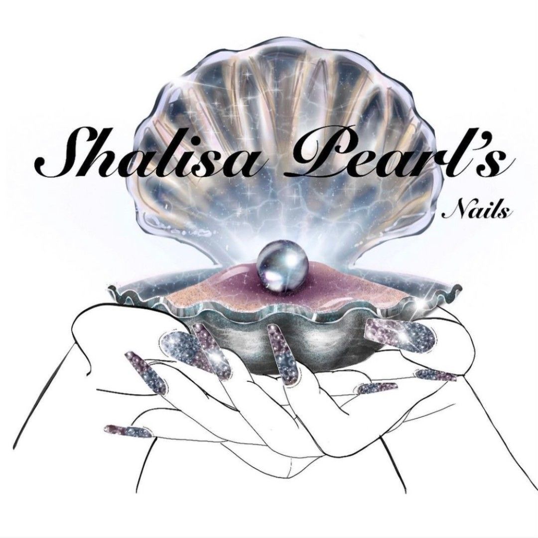 Shalisa Pearls Nails, St Petersburg, 33701