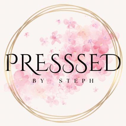 Presssed.BySteph, 843 Anarbor Post, San Antonio, 78245