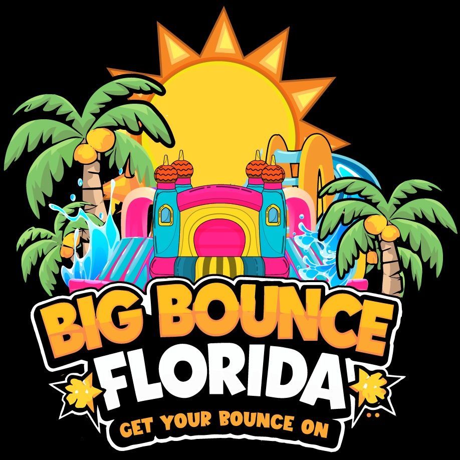 Big Bounce Florida, 542 Osteen Maytown Rd, Osteen, 32764