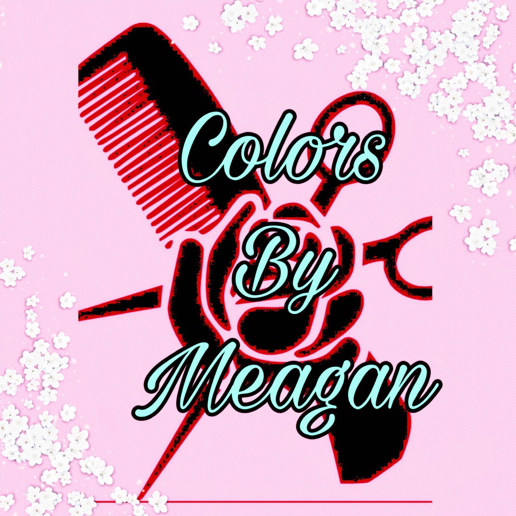 Colors by Meagan, 2300 Highway 363, Mantachie, 38855