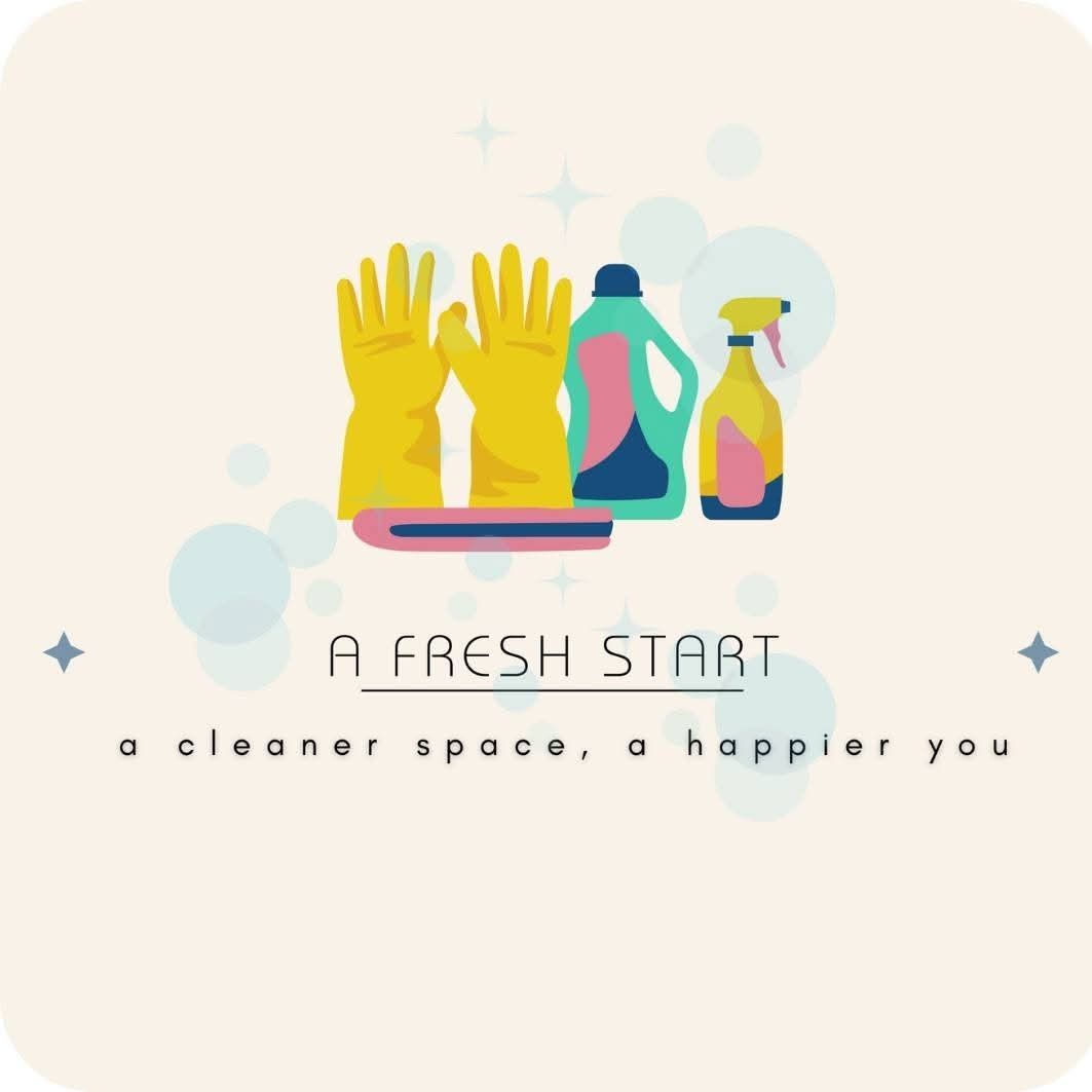 A Fresh Start, Montgomery, 12549