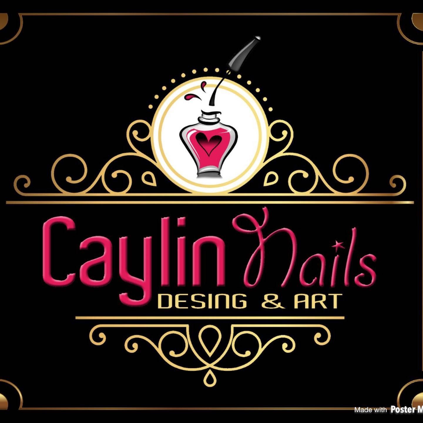 Nails caylin, Naranjos 42, Calle los naranjos 42 local 2, Local 2, Barceloneta, 08906