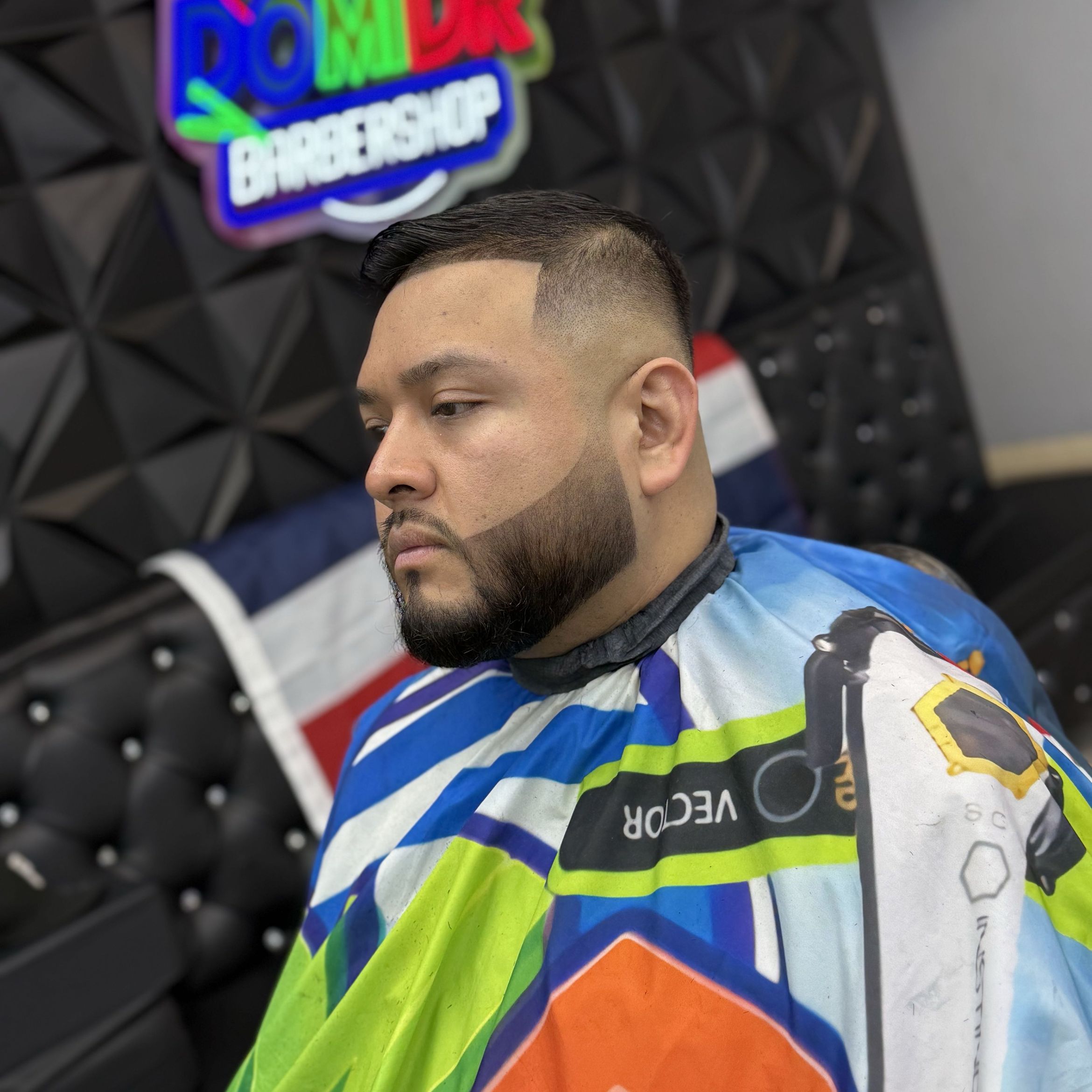 RicardoV01Barbershop, 5224 Rufe Snow Dr, North Richland Hills, 76180