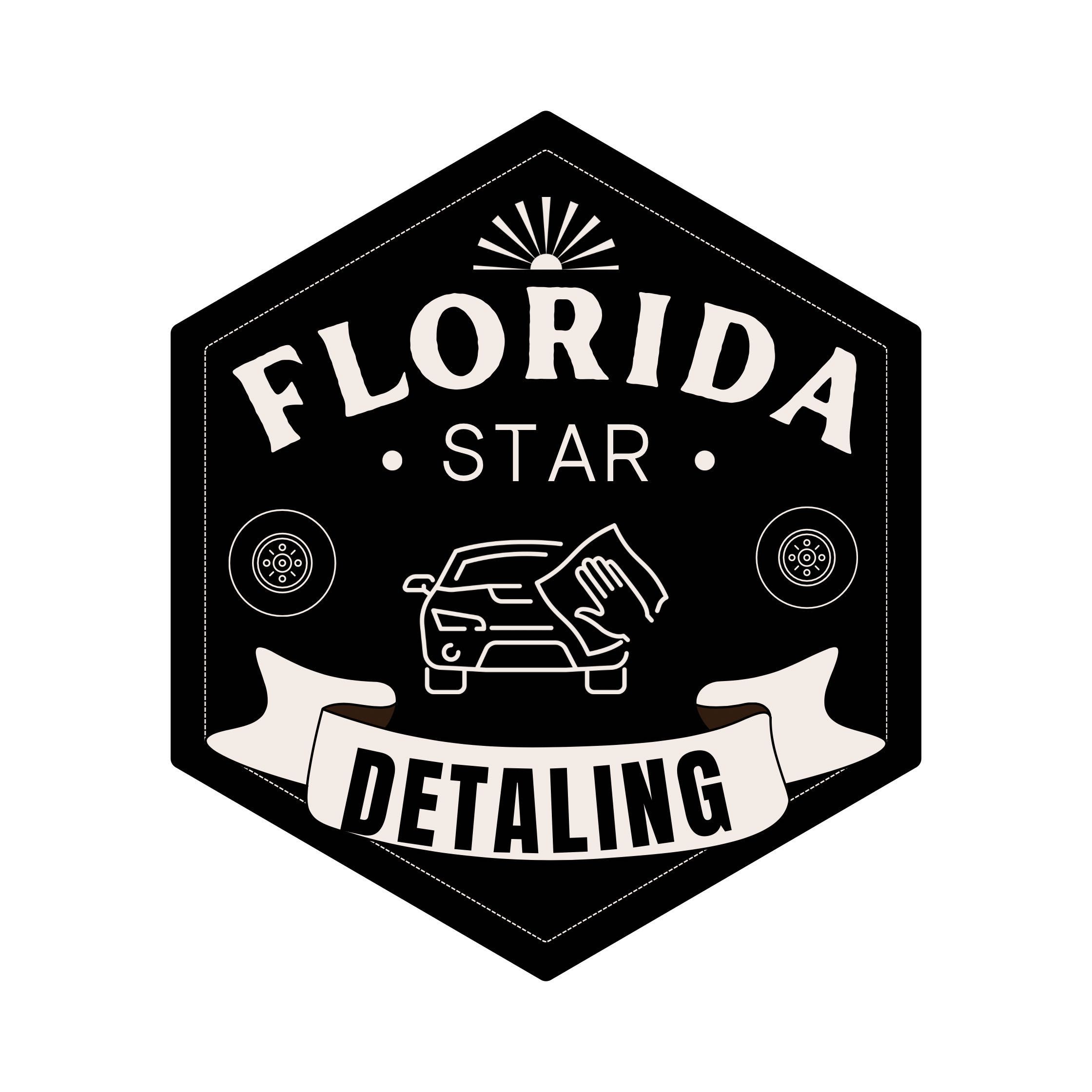 Florida Star Detailing, Winter Springs, 32708