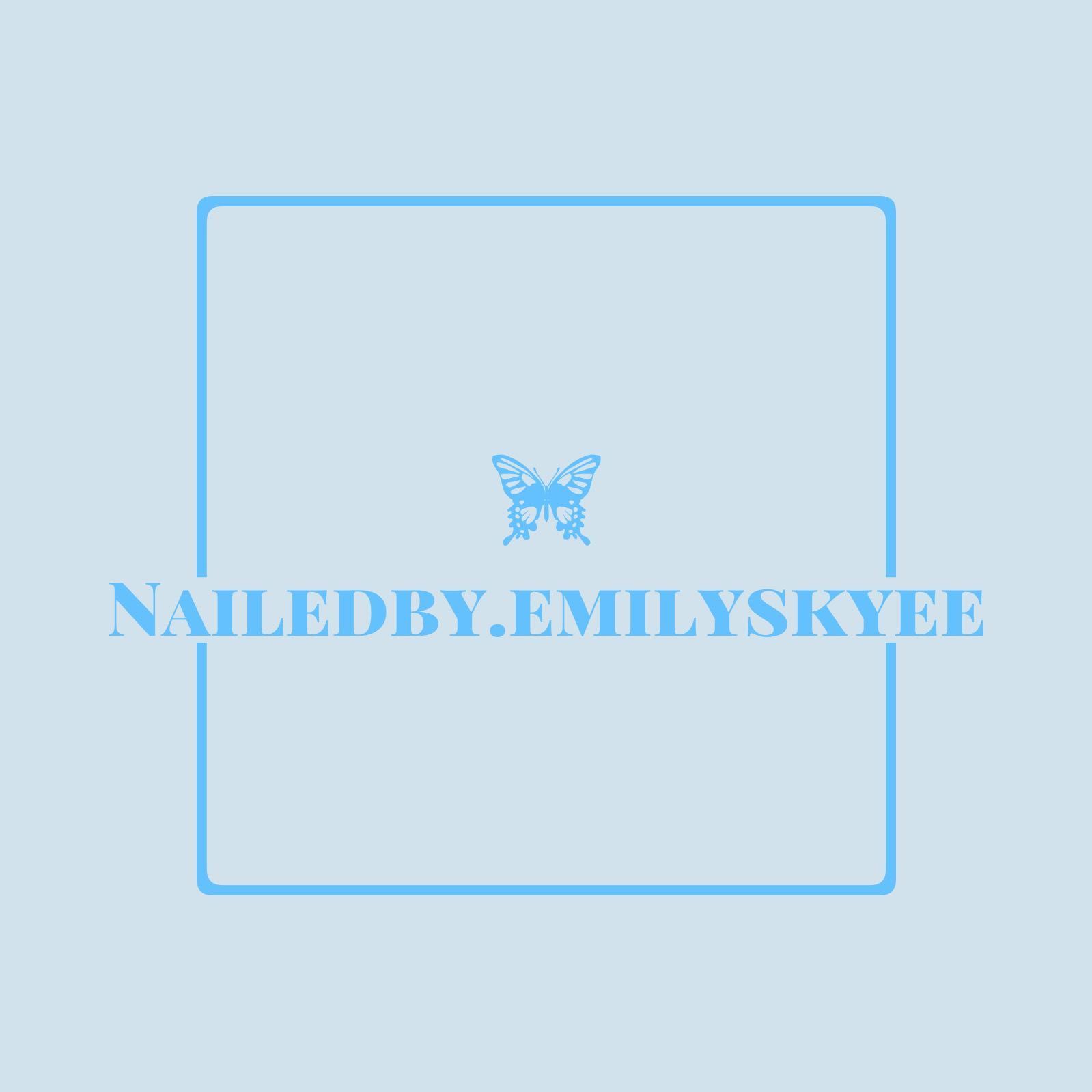 Nailedby.emilyskyeee, 99 Jerome St, Brooklyn, 11207