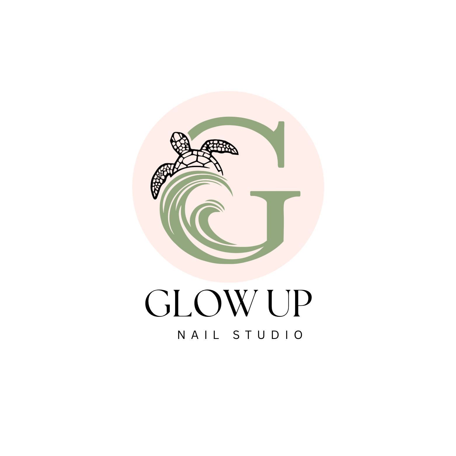 Glow up Nail Studio, 269 US Highway 46, Little Ferry, 07643