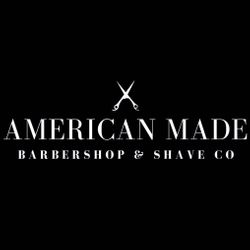 American Made Barbershop And Shave CO, 782 Warwick Ave, Warwick, 02888