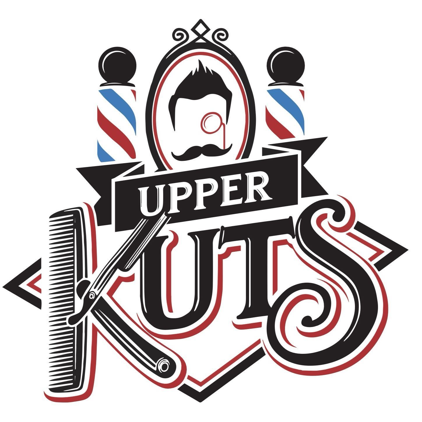 Upper-Kuts LLC, 65 E Utah Ave, Hildale, 84784