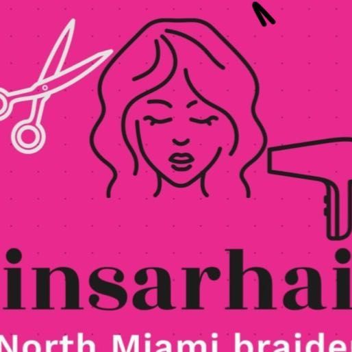 Linsarhair, 13721 NW 7th Ave, Miami, 33168