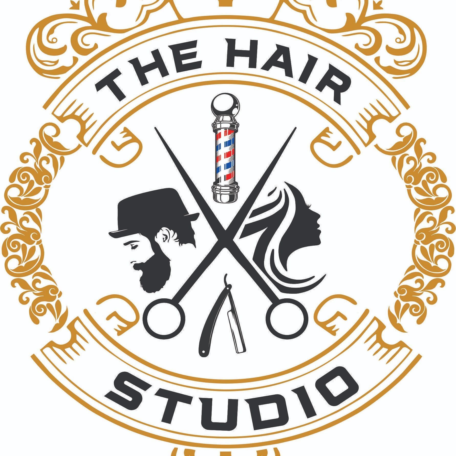 The Hair Studio, 3816 Hohman Ave, Hammond, 46327