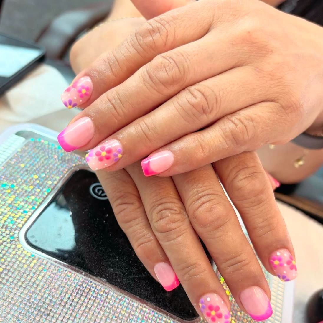 Nail Jessica, 75-11 Roosvelt ave, Corona, Jackson Heights 11372