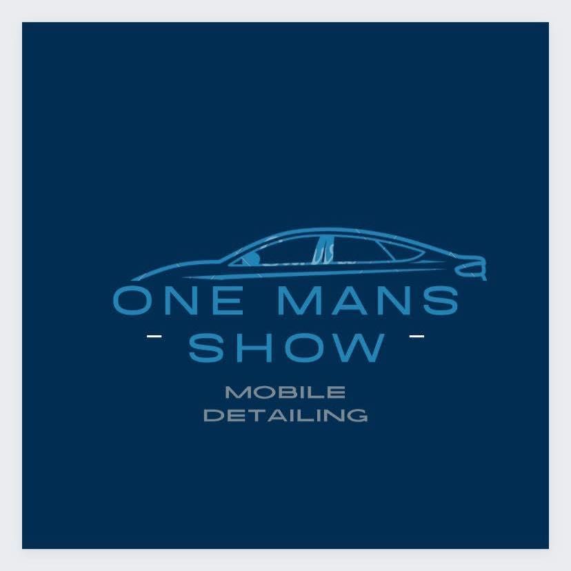 One Man Show Mobile Detailing, Jacksonville, 32216