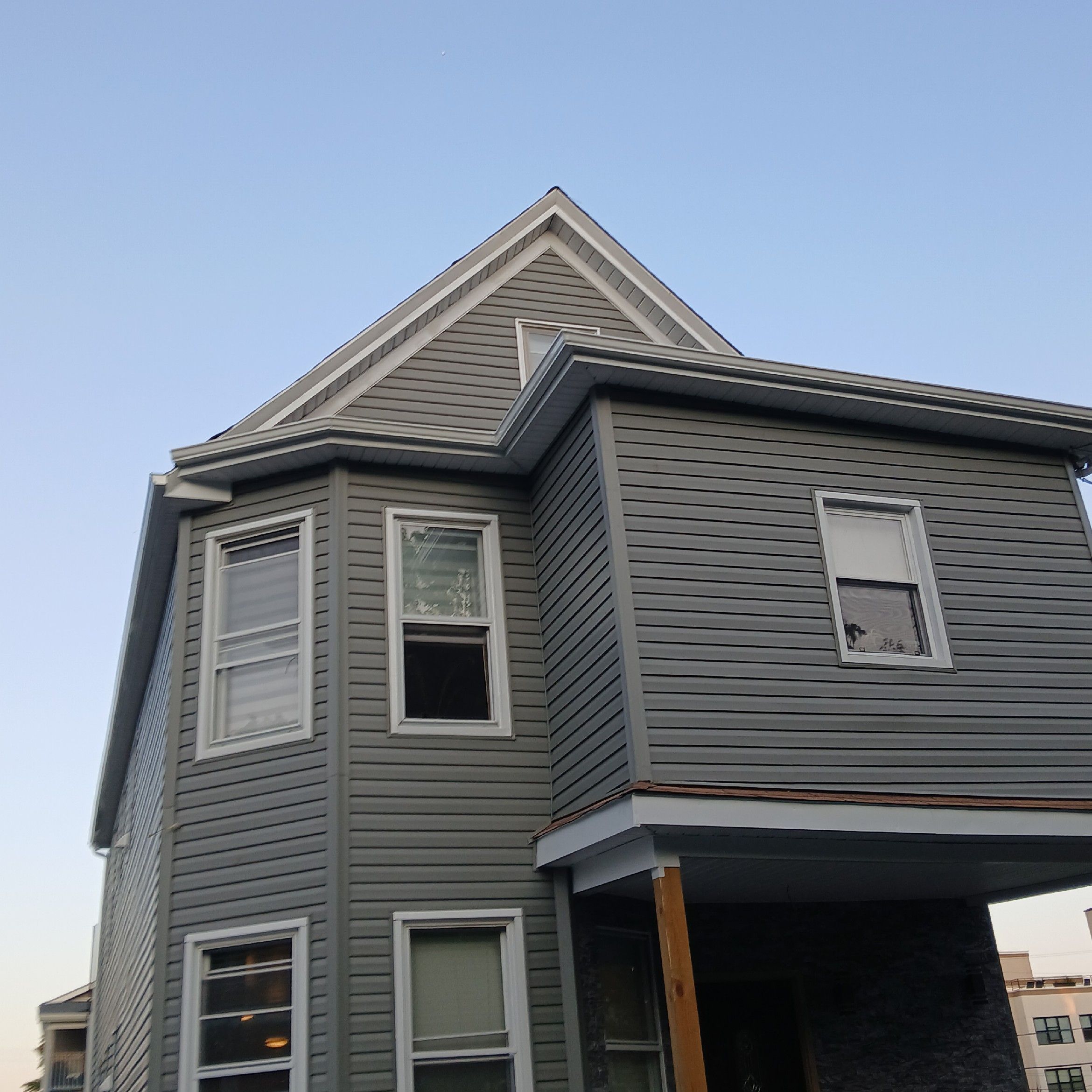 Construction Demolition Framing, 3302 Primrose Rd, Philadelphia, 19114